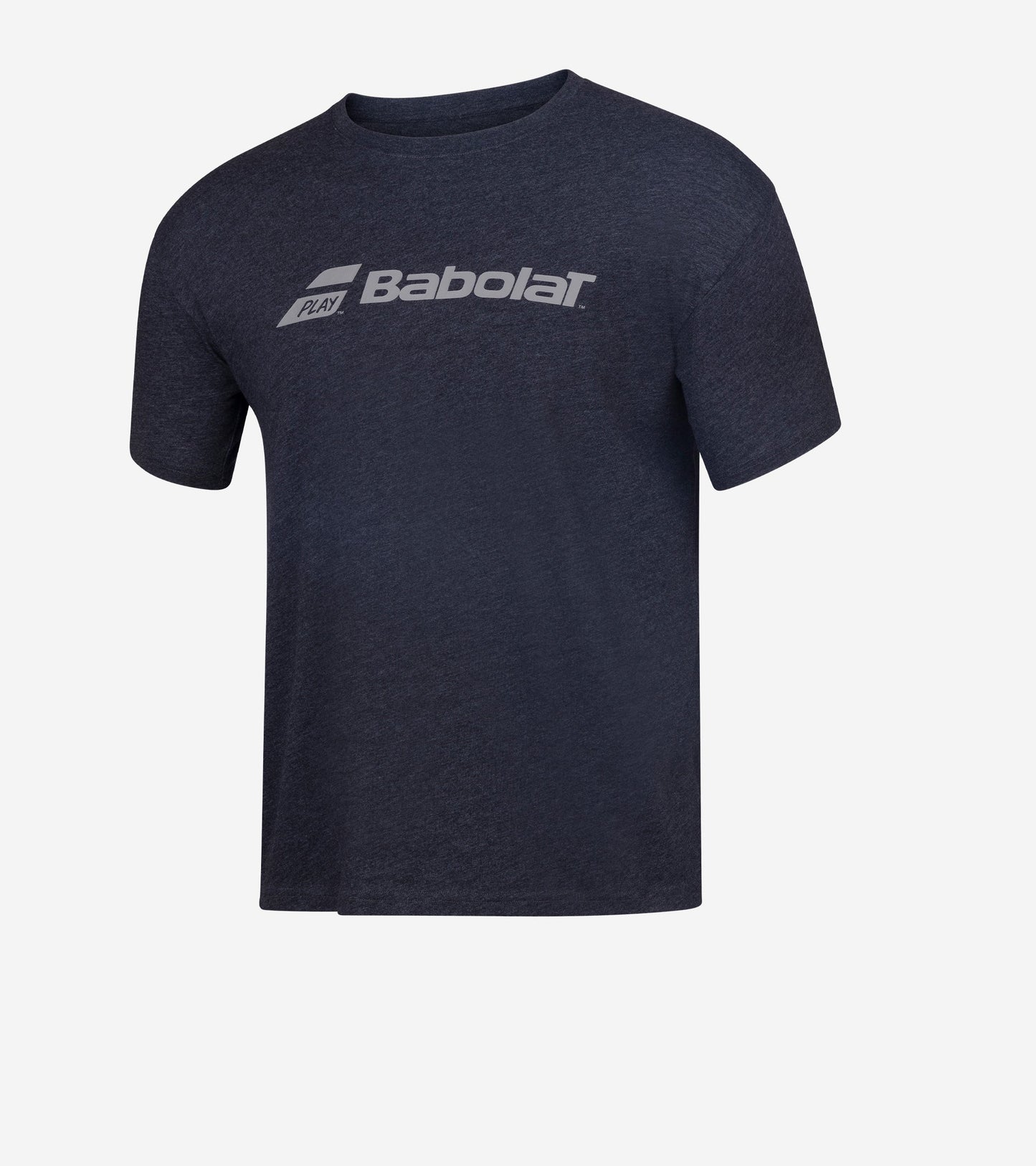 Чоловіча футболка для тенісу BABOLAT EXERCISE BABOLAT TEE MEN