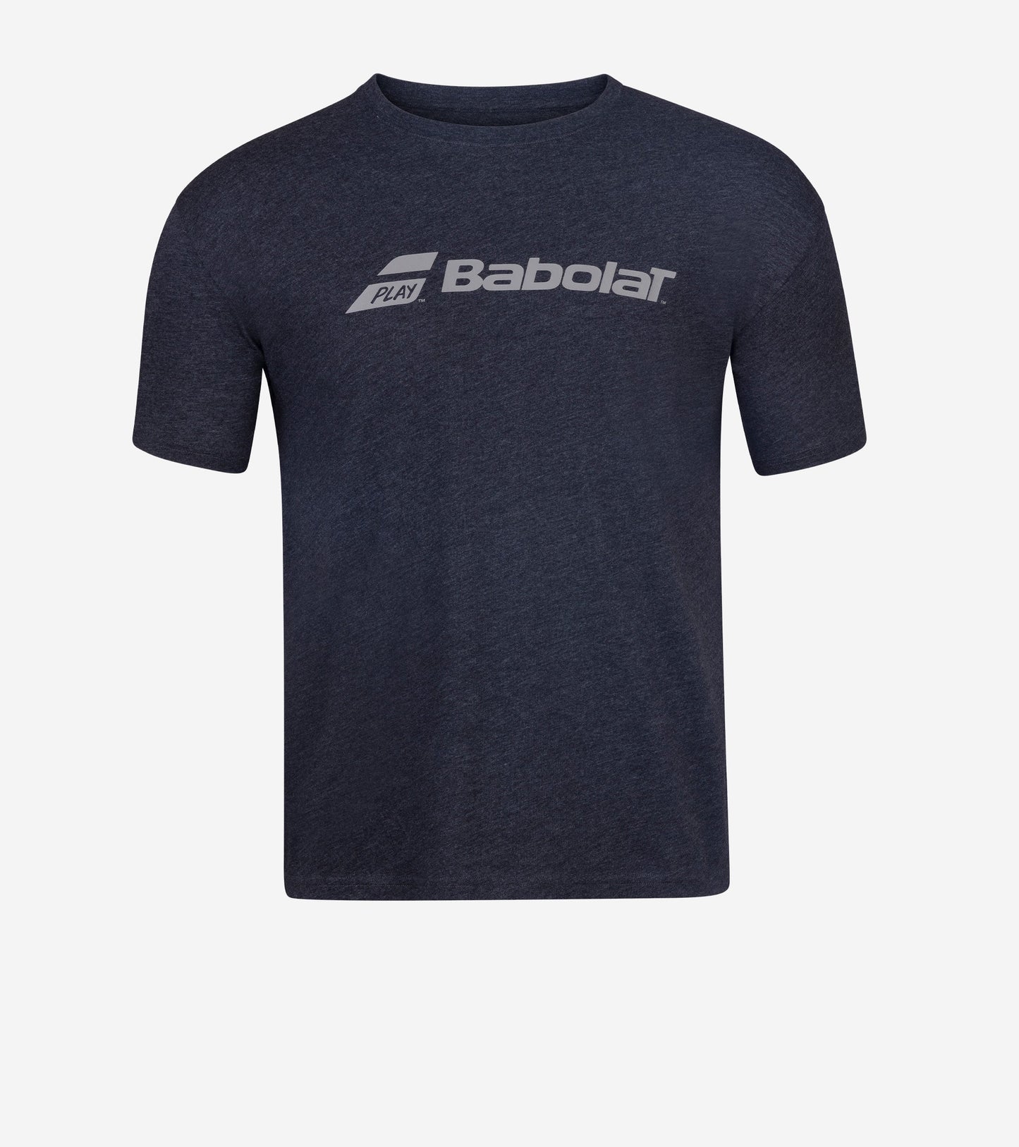 Чоловіча футболка для тенісу BABOLAT EXERCISE BABOLAT TEE MEN