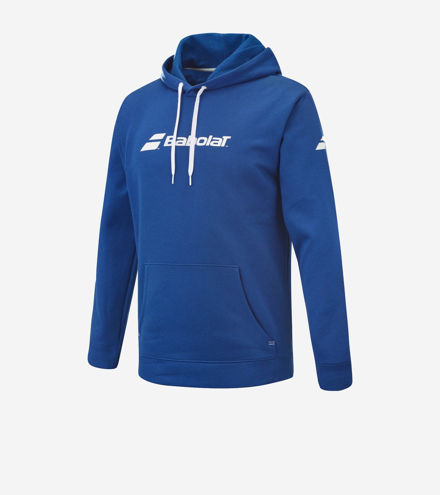 Чоловіче тенісне худі BABOLAT EXERCISE HOOD SWEAT MEN