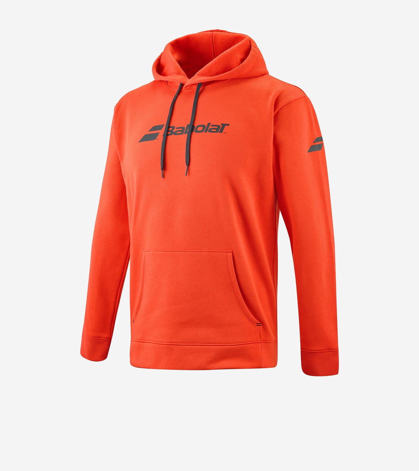 Чоловіче тенісне худі BABOLAT EXERCISE HOOD SWEAT MEN