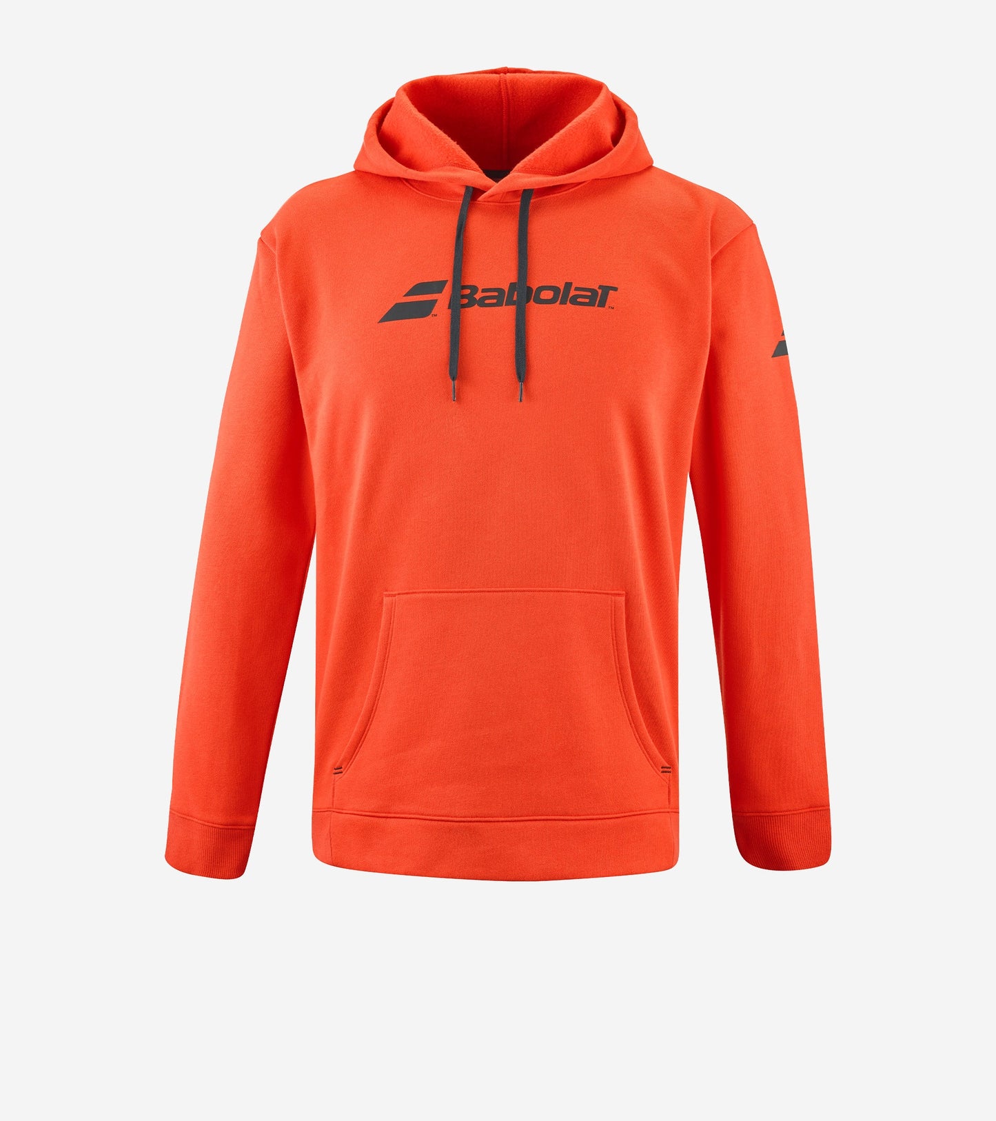 Чоловіче тенісне худі BABOLAT EXERCISE HOOD SWEAT MEN