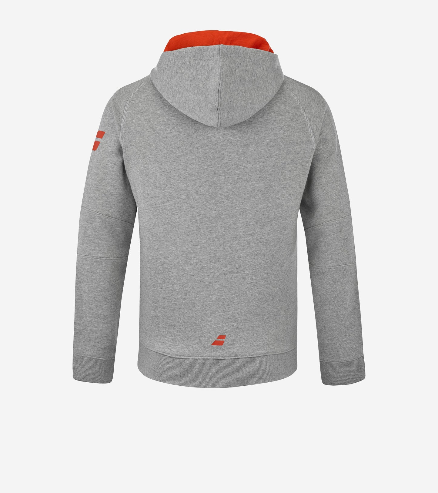Чоловіче тенісне худі BABOLAT EXERCISE HOOD JACKET MEN