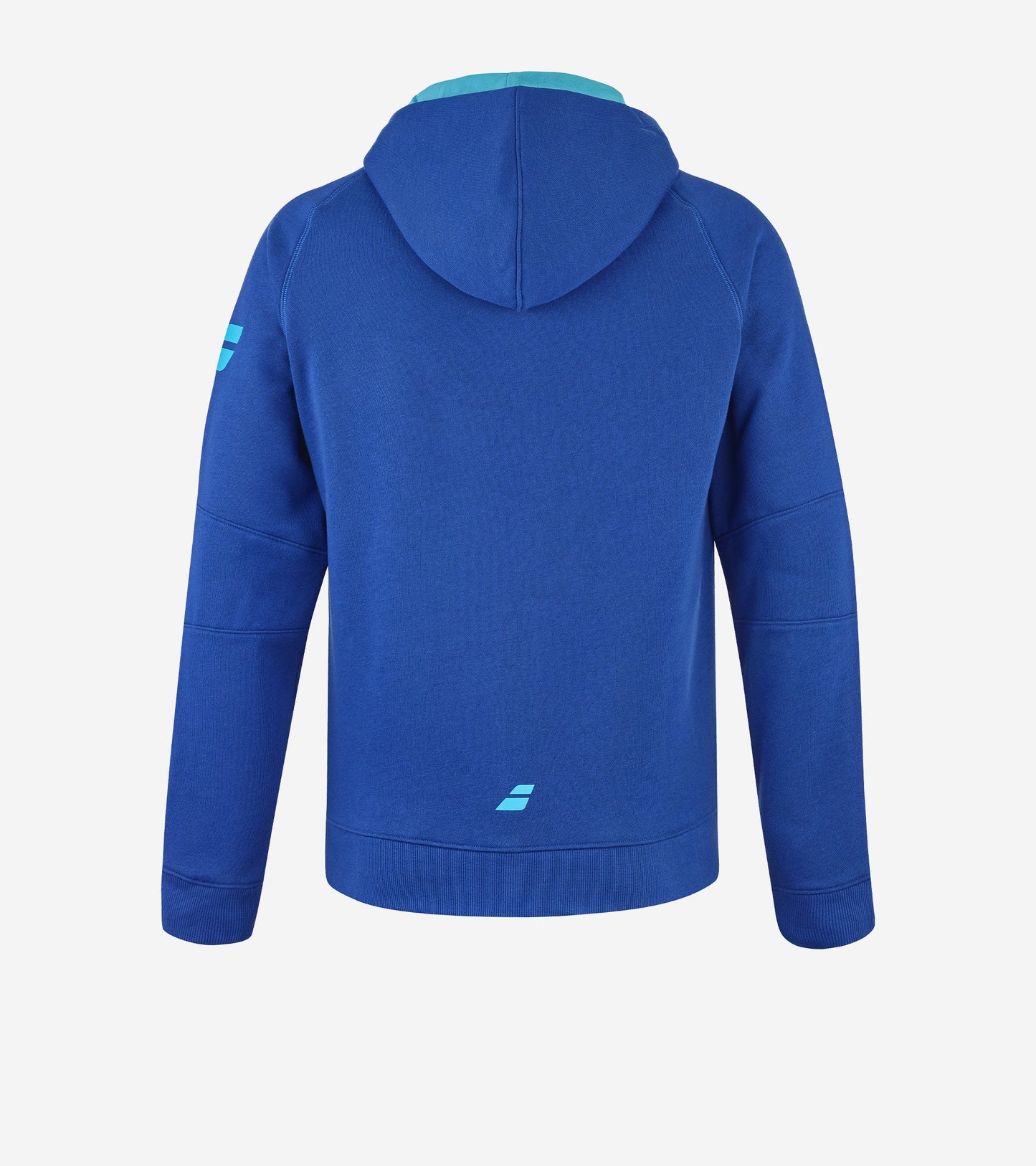 Чоловіче тенісне худі BABOLAT EXERCISE HOOD JACKET MEN