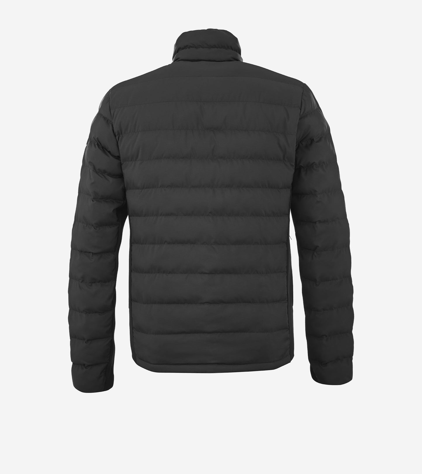 Чоловіча тенісна куртка BABOLAT EXERCISE PADDED JACKET