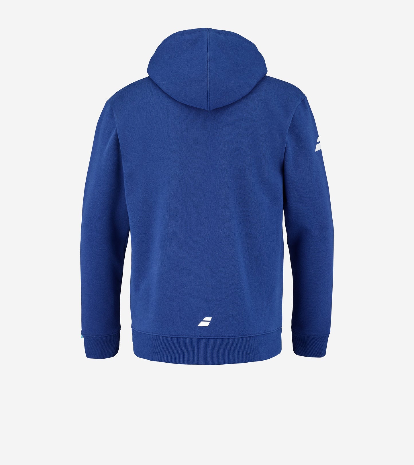 Чоловіче тенісне худі BABOLAT EXERCISE HOOD SWEAT MEN