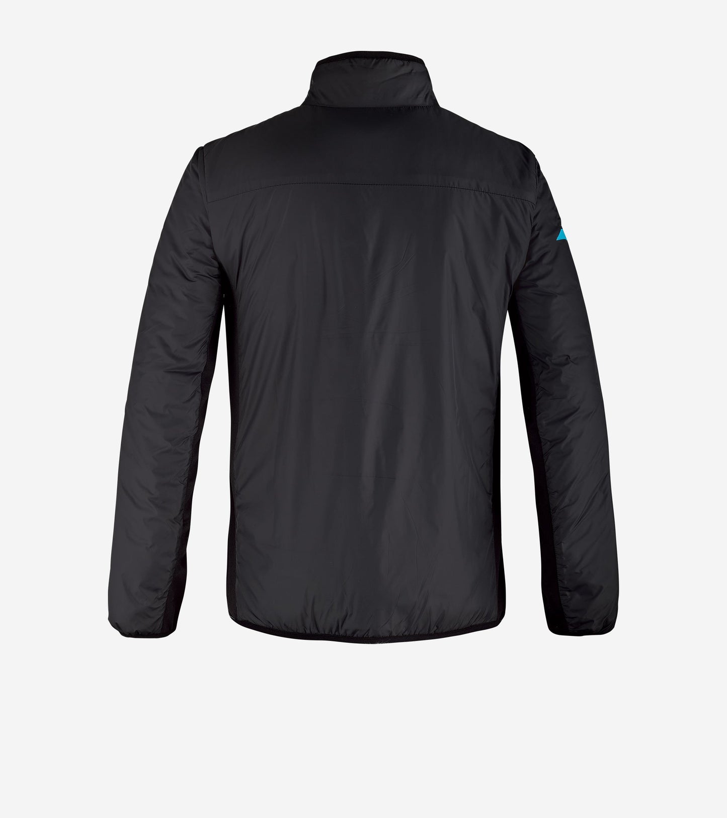 Чоловіча тенісна куртка BABOLAT EXERCISE PADDED JACKET