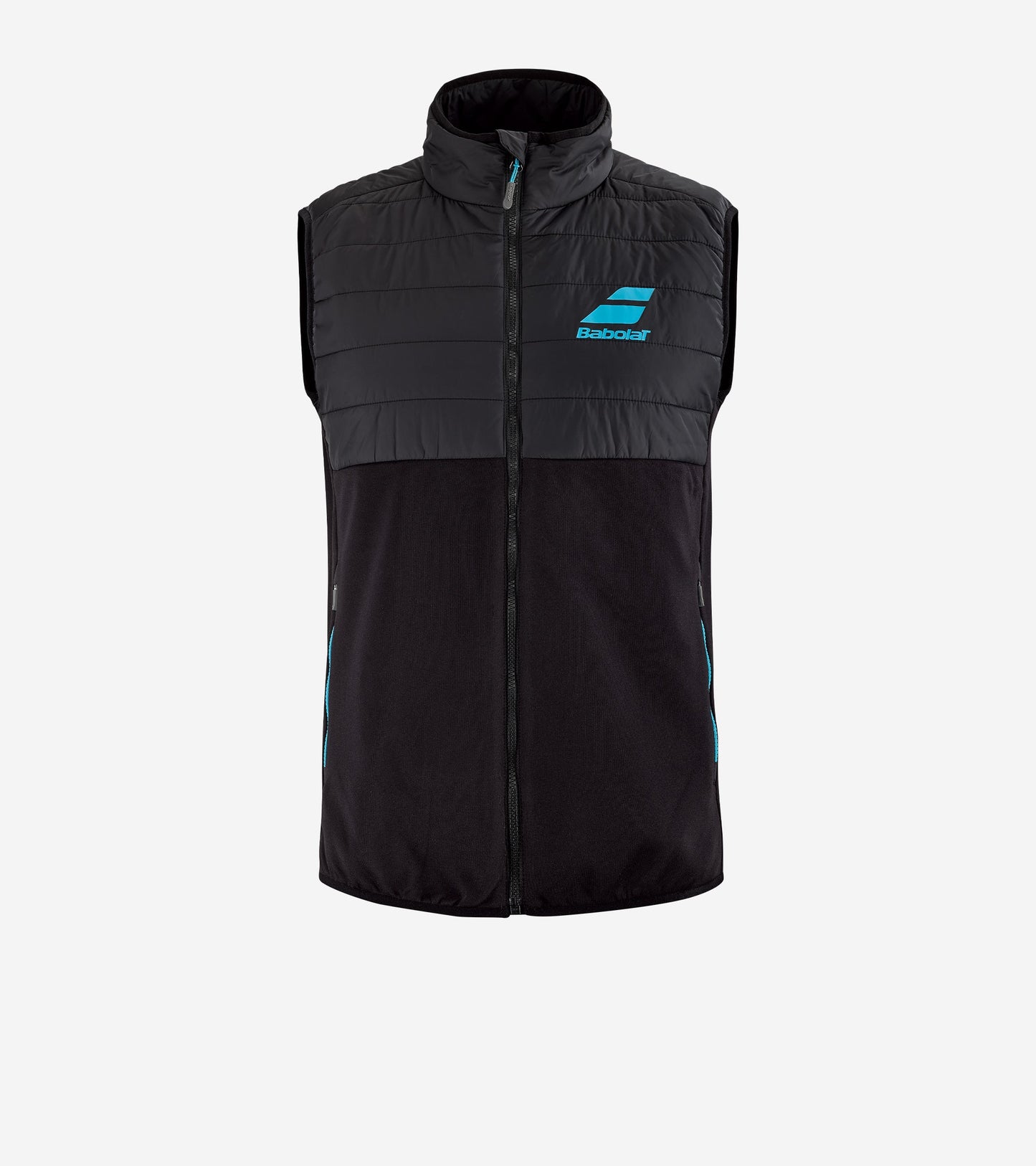 Тенісна жилетка (унісекс) BABOLAT EXERCISE PADDED JACKET