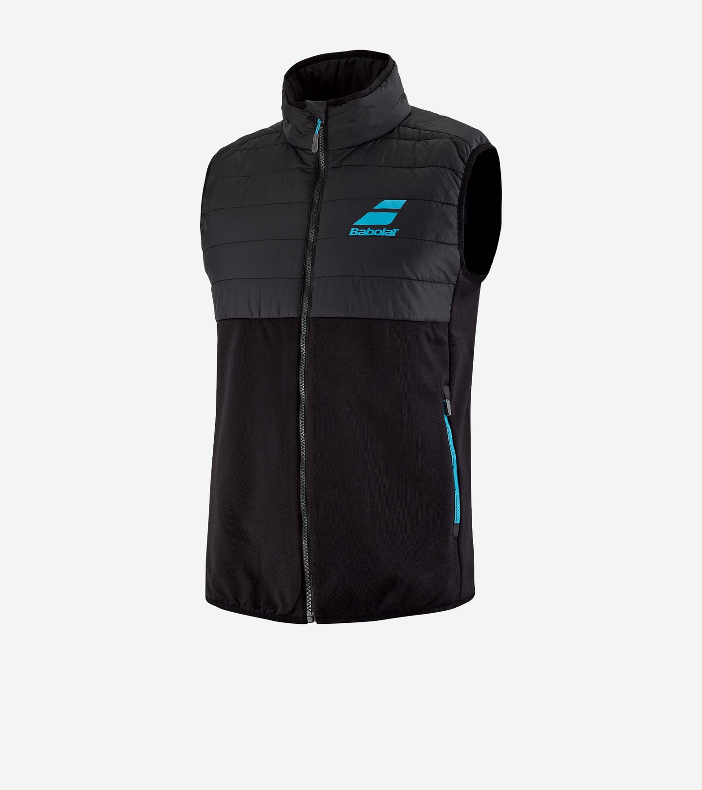 Тенісна жилетка (унісекс) BABOLAT EXERCISE PADDED JACKET