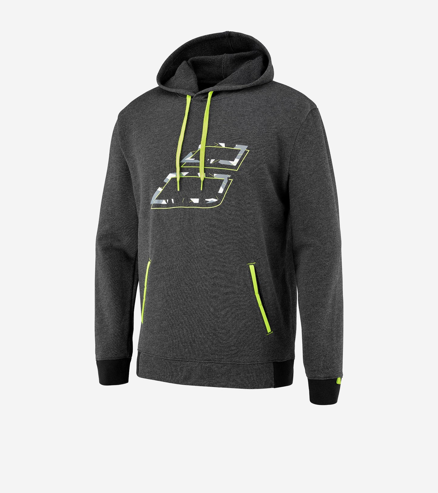 Тенісне худі BABOLAT AERO HOOD SWEAT