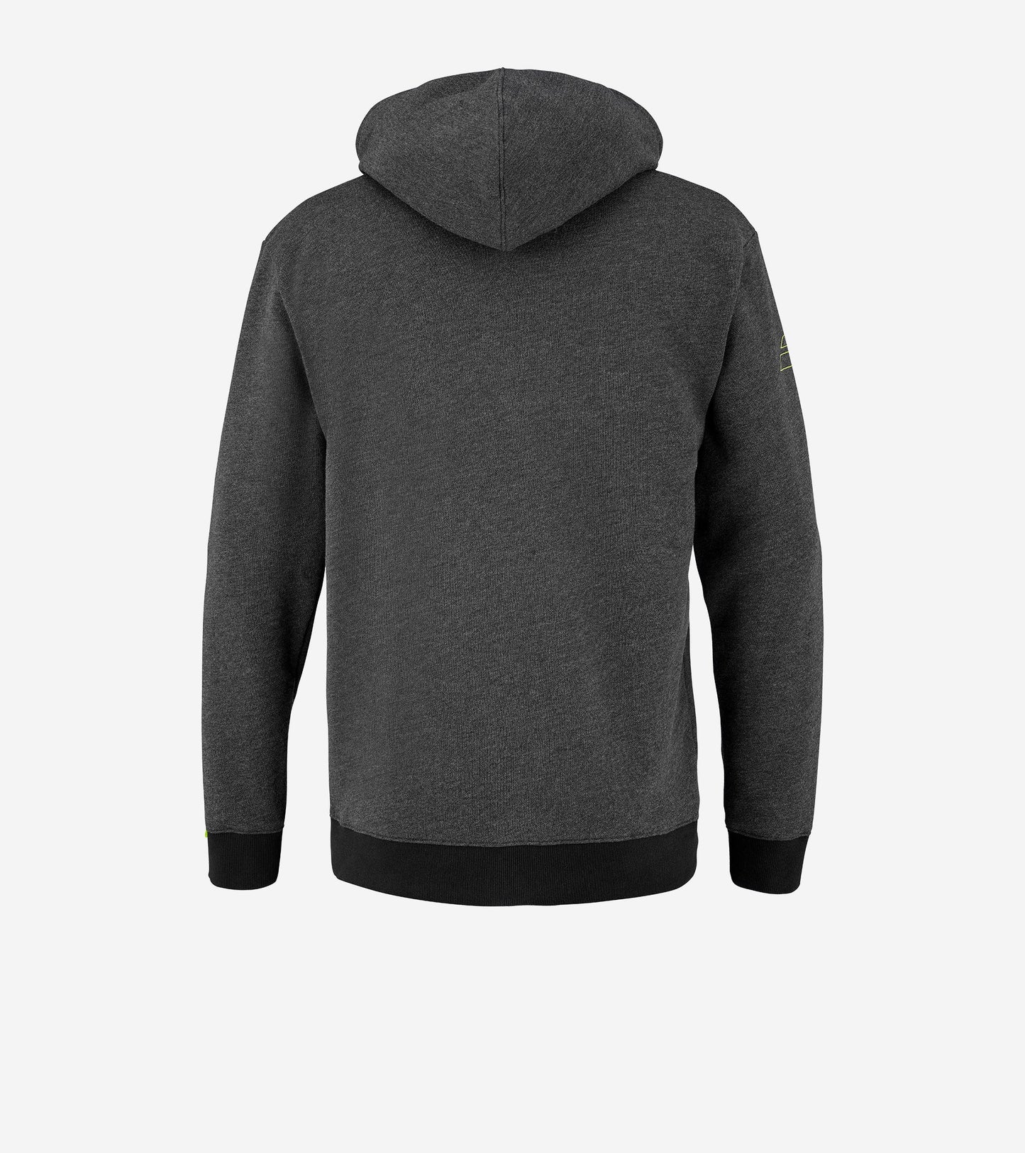 Тенісне худі BABOLAT AERO HOOD SWEAT