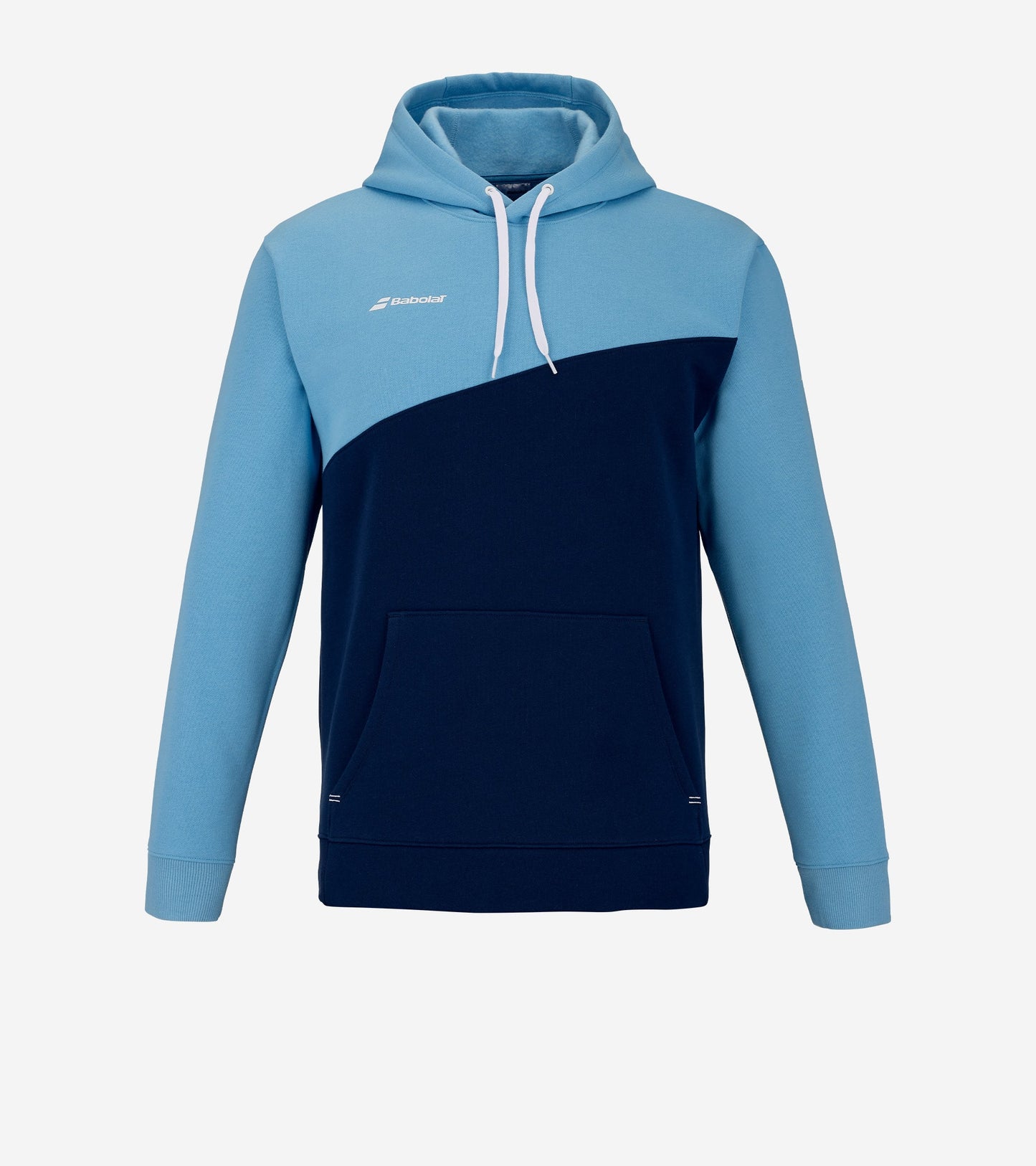 Тенісне худі BABOLAT DRIVE HOOD SWEAT