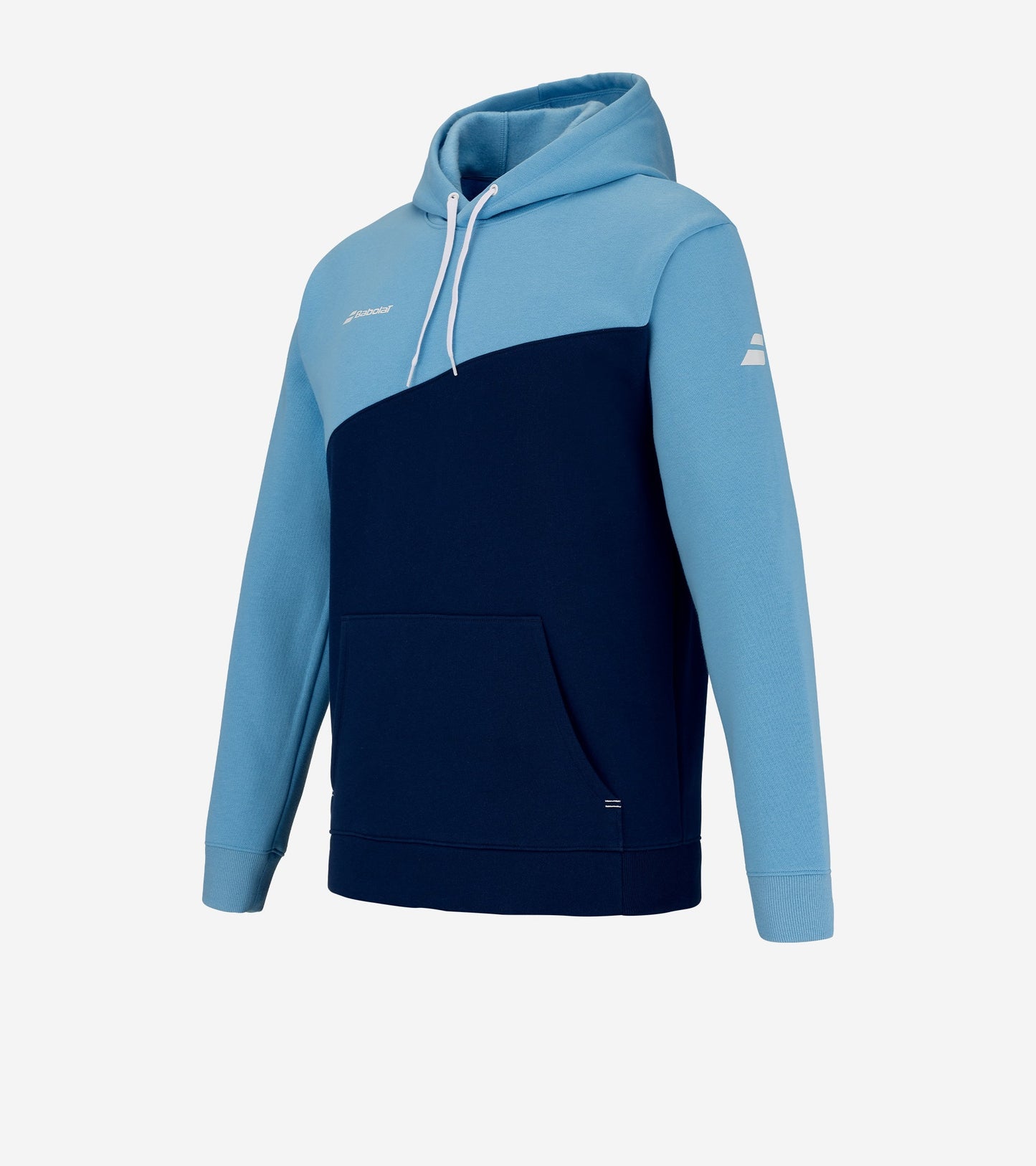 Тенісне худі BABOLAT DRIVE HOOD SWEAT