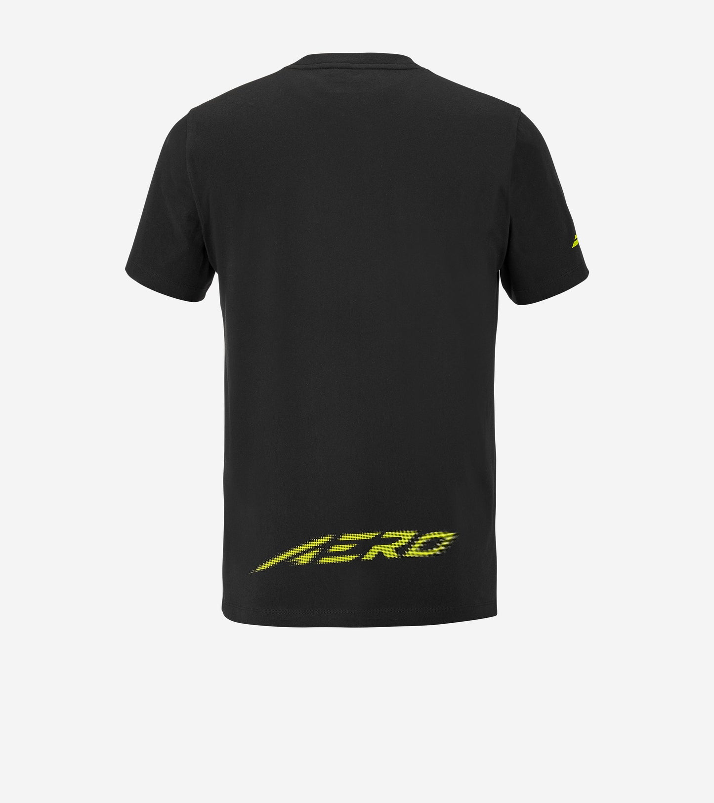 Чоловіча футболка для тенісу BABOLAT AERO COTTON TEE