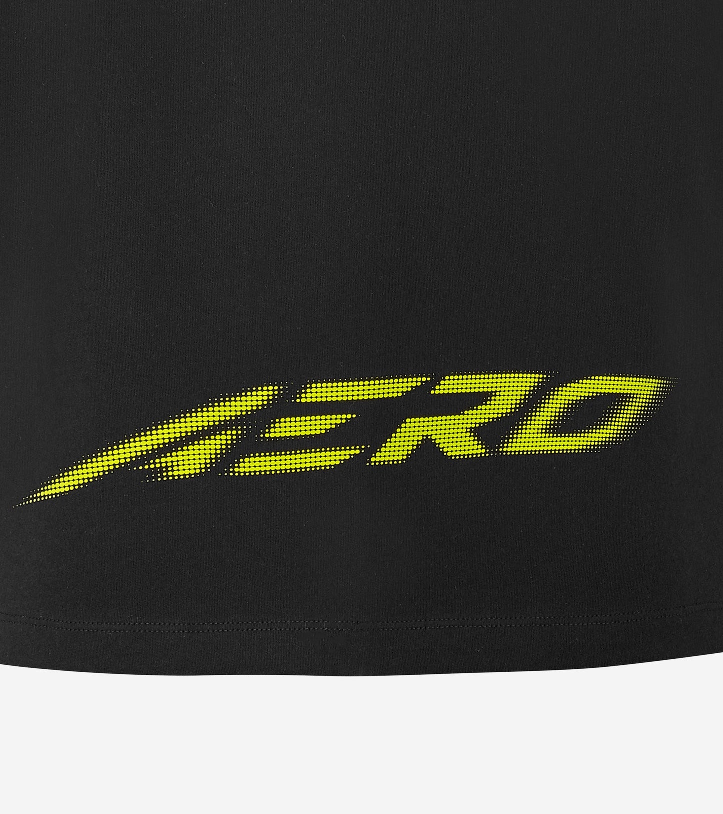 Чоловіча футболка для тенісу BABOLAT AERO COTTON TEE
