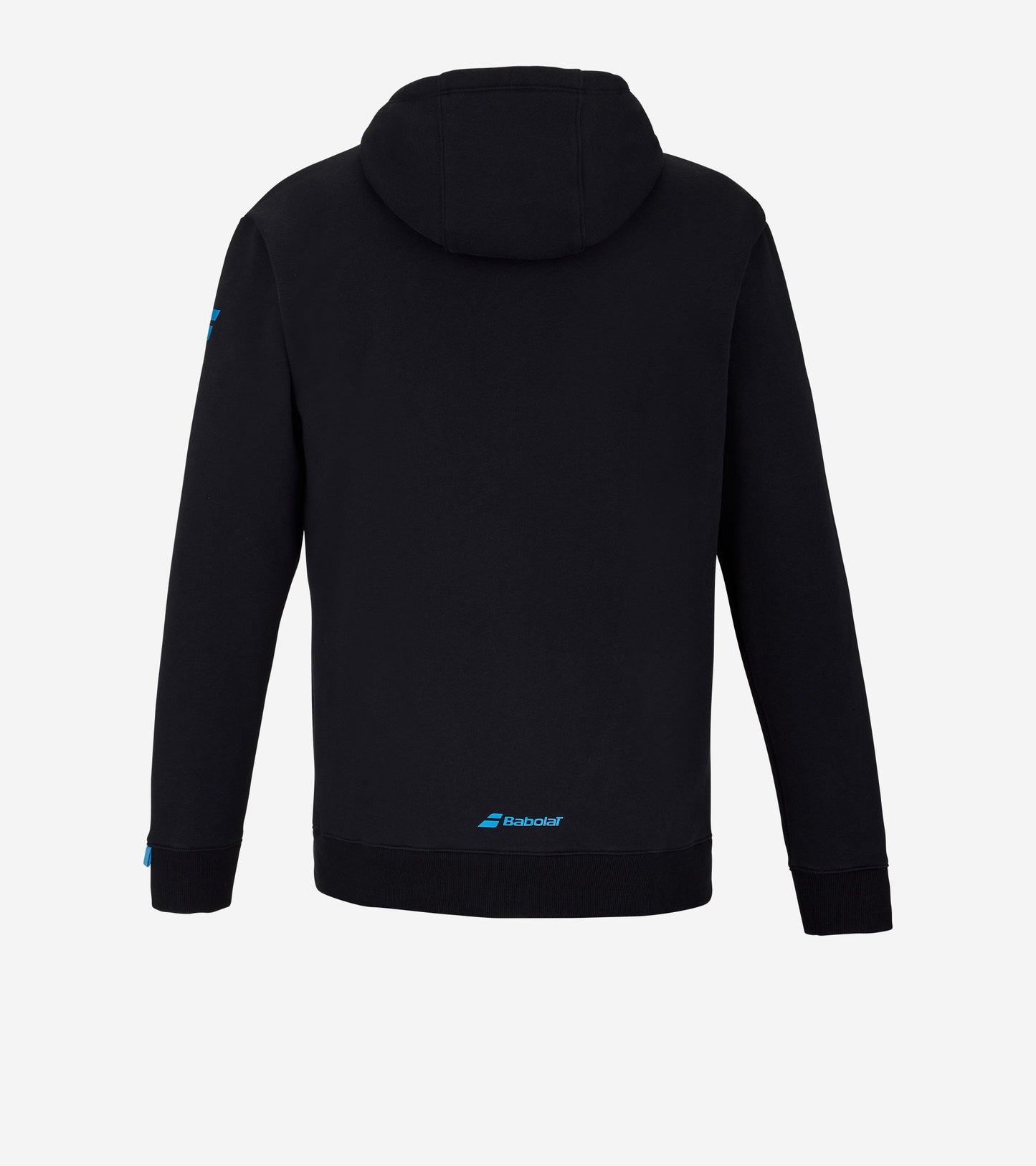 Чоловіче тенісне худі BABOLAT EXERCISE HOOD SWEAT MEN