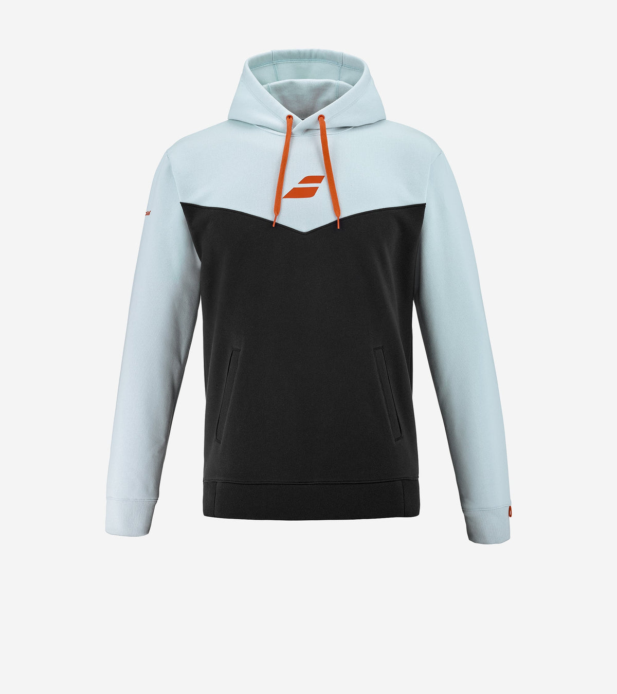 Чоловіче тенісне худі BABOLAT EXERCISE HOOD SWEAT MEN