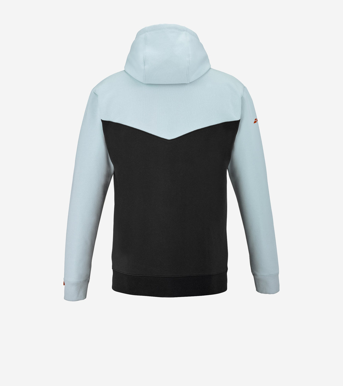 Чоловіче тенісне худі BABOLAT EXERCISE HOOD SWEAT MEN