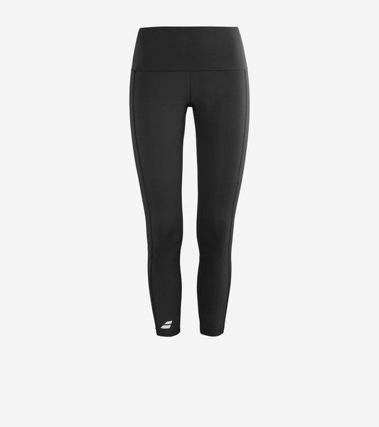 Жіночі тенісні легінси BABOLAT EXERCISE LEGGING 7/8 WOMEN
