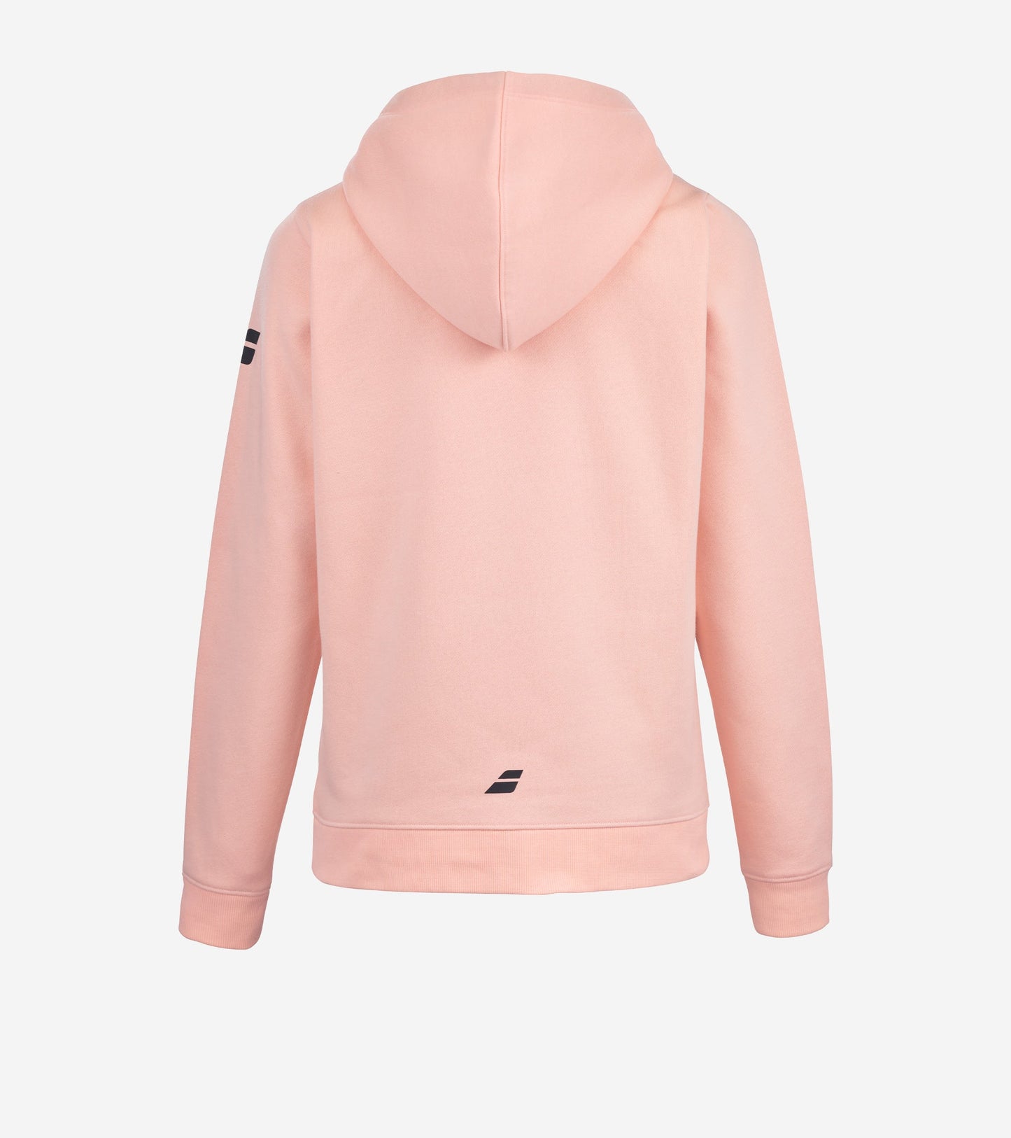 Жіноче тенісне худі  BABOLAT EXERCISE HOOD SWEAT WOMEN
