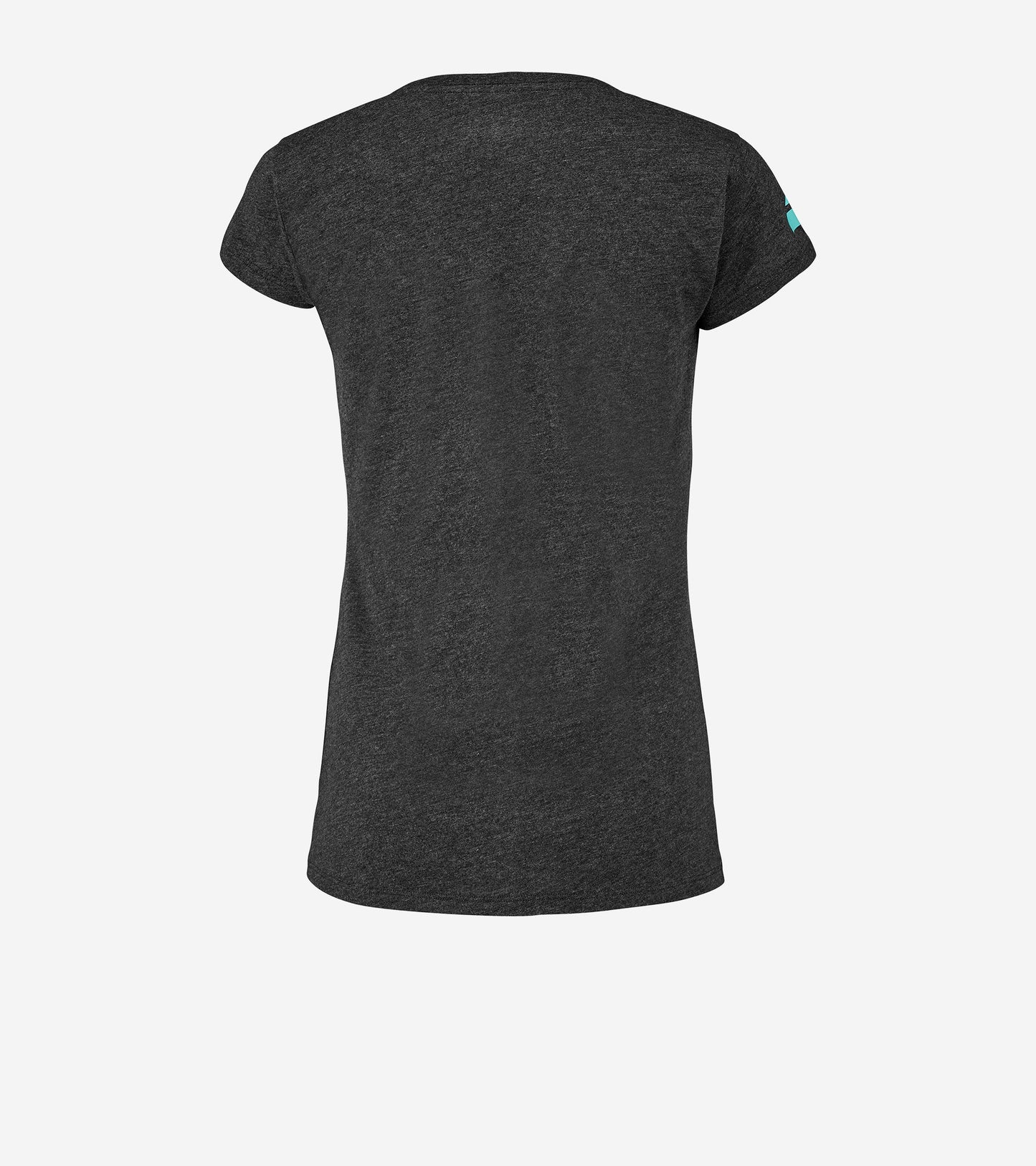 Жіноча футболка для тенісу BABOLAT EXERCISE FLAG TEE WOMEN