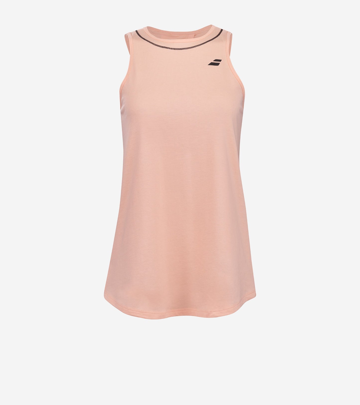 Жіноча майка для тенісу BABOLAT EXERCISE COTTON TANK WOMEN