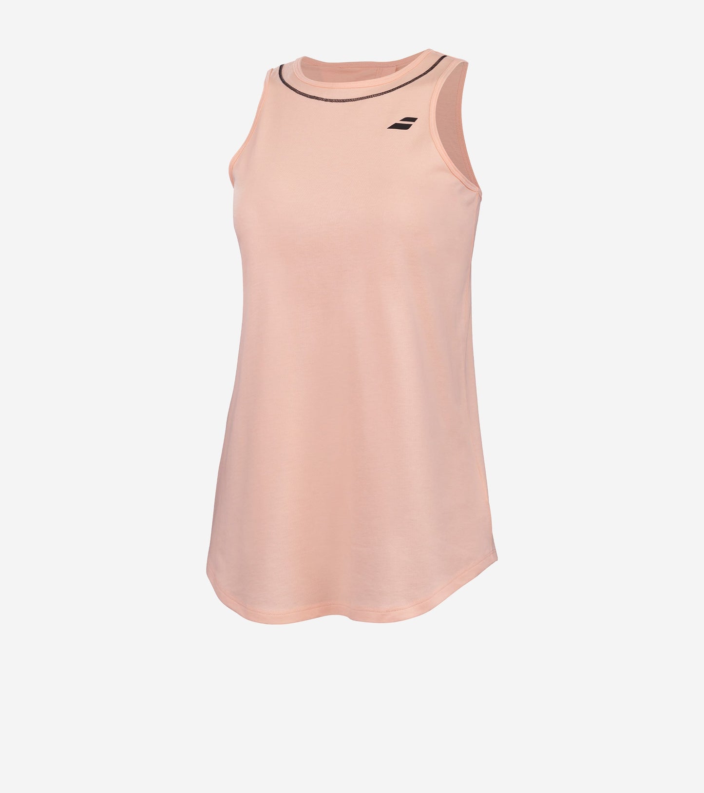 Жіноча майка для тенісу BABOLAT EXERCISE COTTON TANK WOMEN