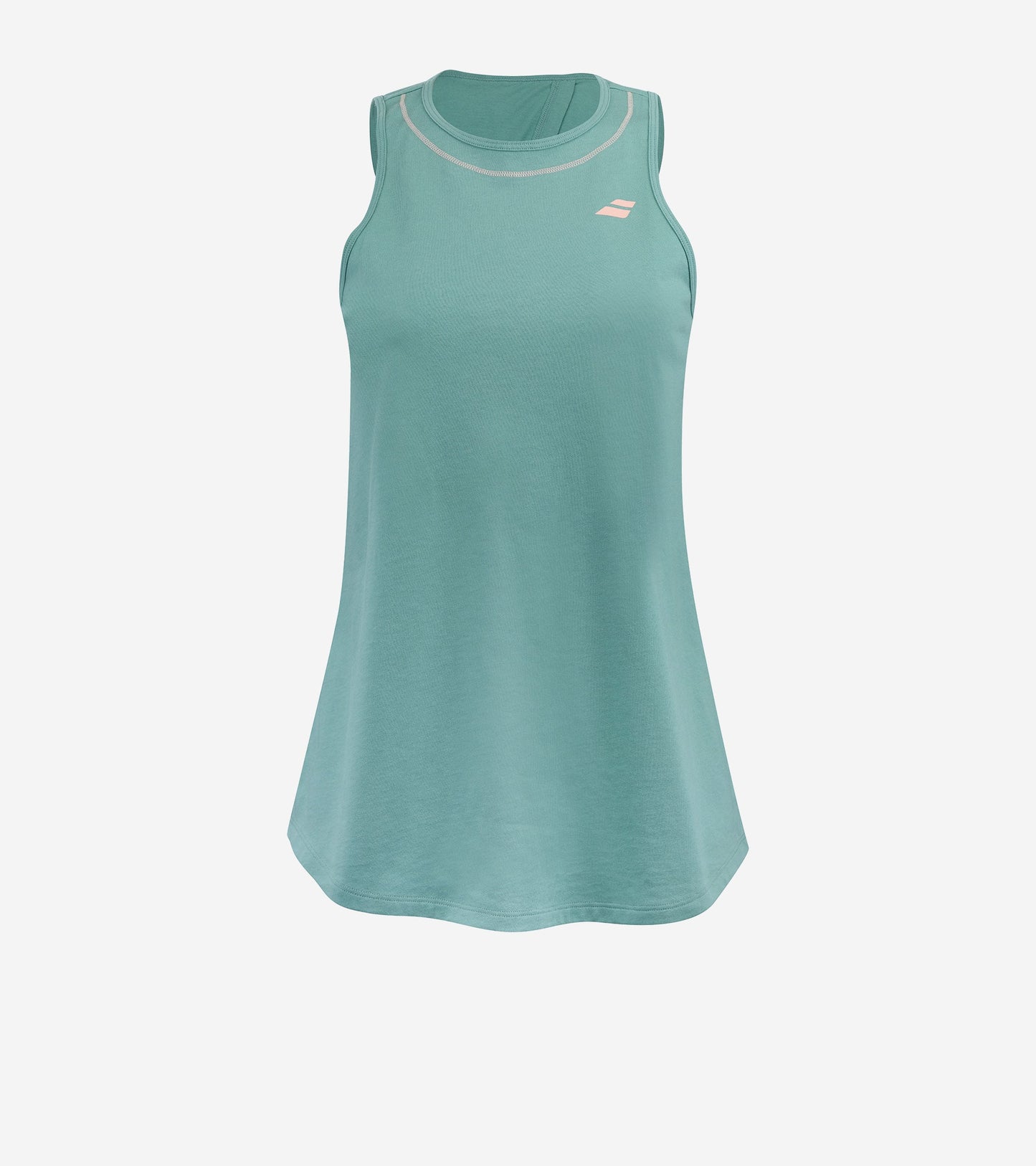 Жіноча майка для тенісу BABOLAT EXERCISE COTTON TANK WOMEN
