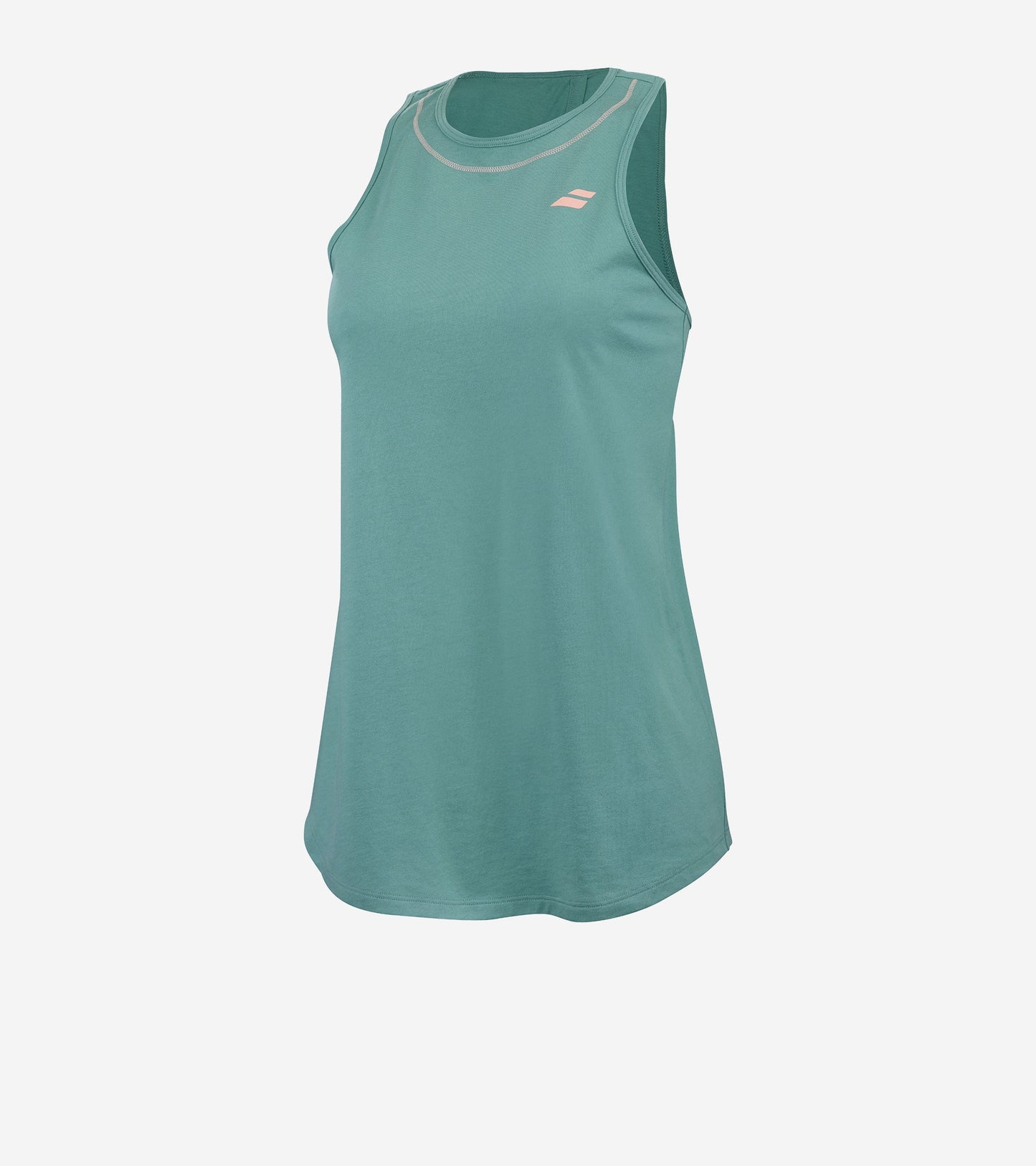 Жіноча майка для тенісу BABOLAT EXERCISE COTTON TANK WOMEN