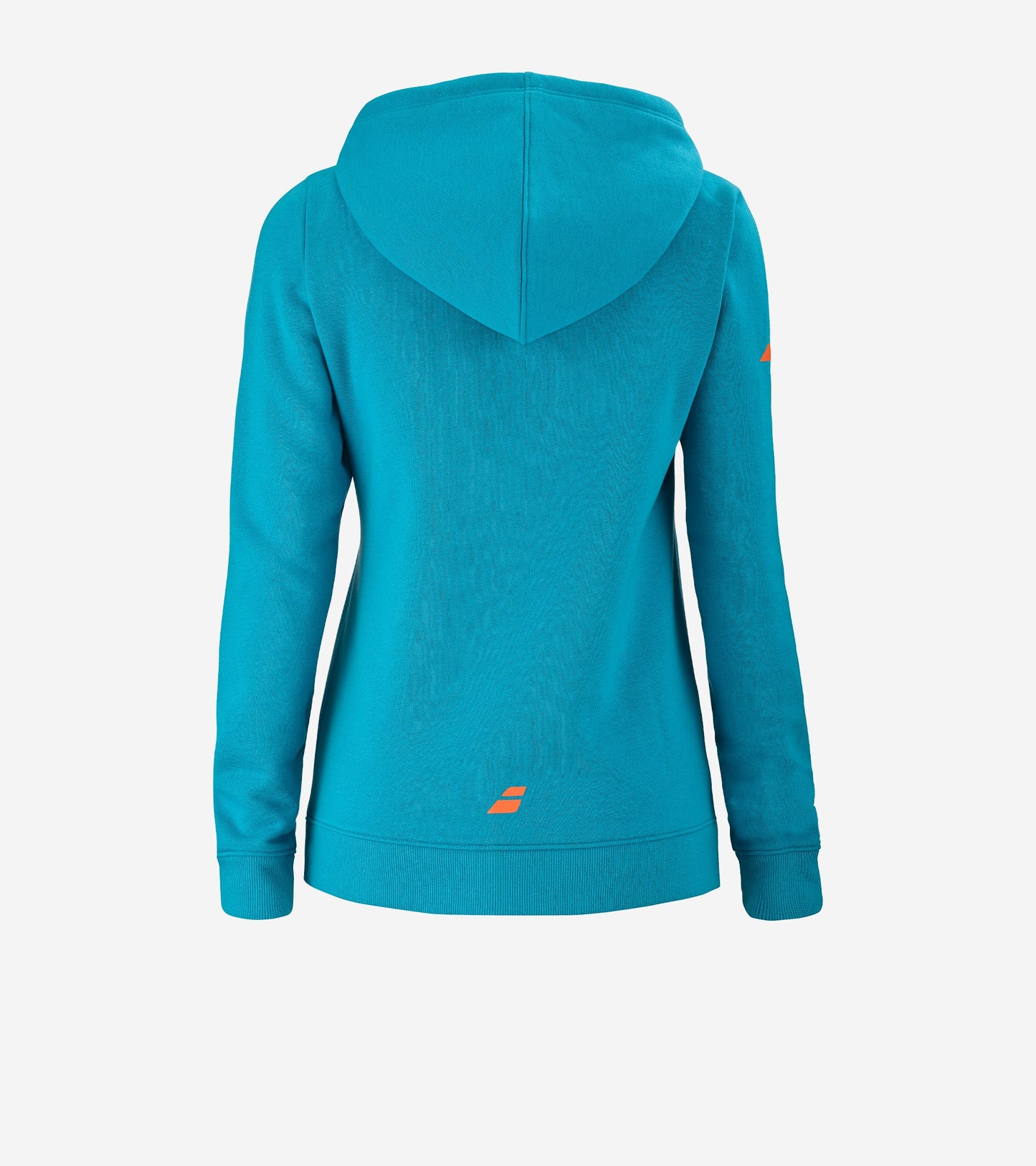 Жіноче тенісне худі  BABOLAT EXERCISE HOOD SWEAT WOMEN