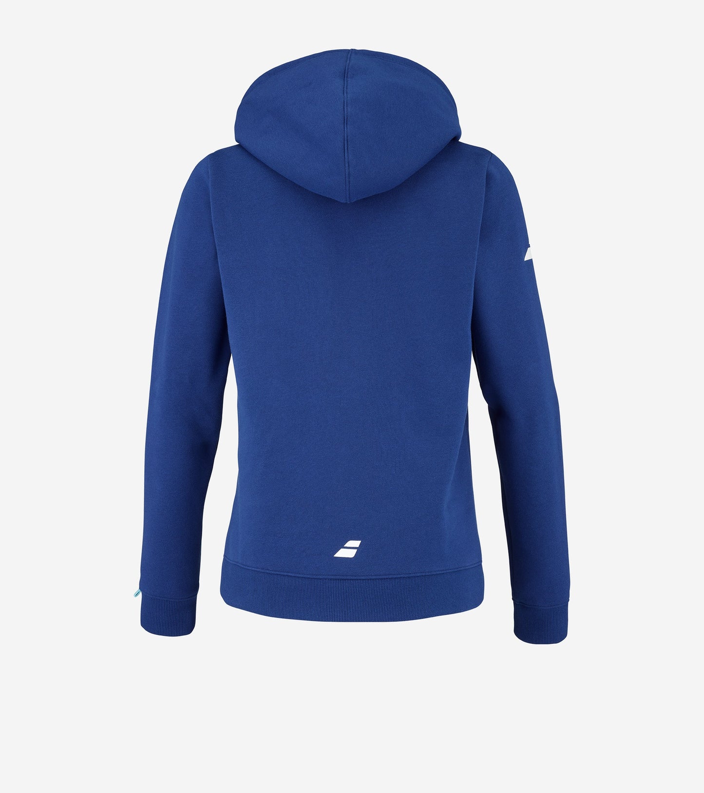 Жіноче тенісне худі  BABOLAT EXERCISE HOOD SWEAT WOMEN