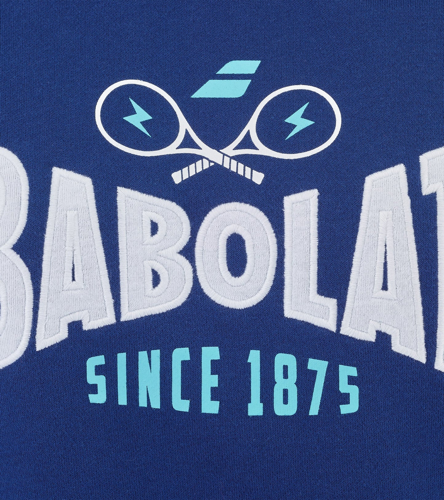 Жіноче тенісне худі  BABOLAT EXERCISE HOOD SWEAT WOMEN