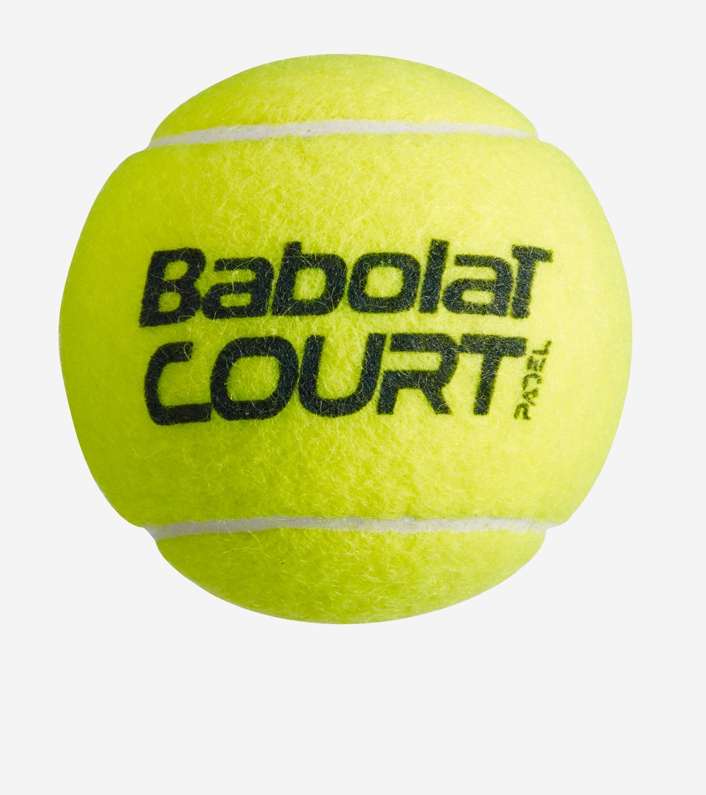 М'ячі для паделу BABOLAT COURT PADEL X3