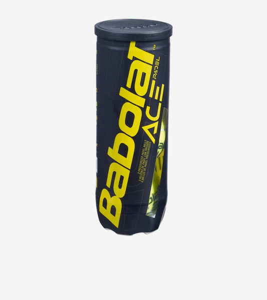 М'ячі для паделу BABOLAT ACE PADEL X3