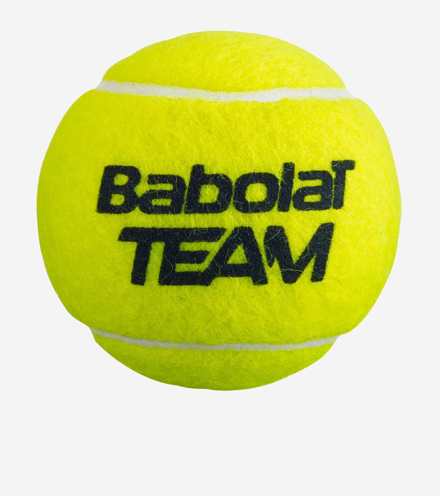Тенісні м'ячі BABOLAT TEAM X4 (банка 4 м’ячі)