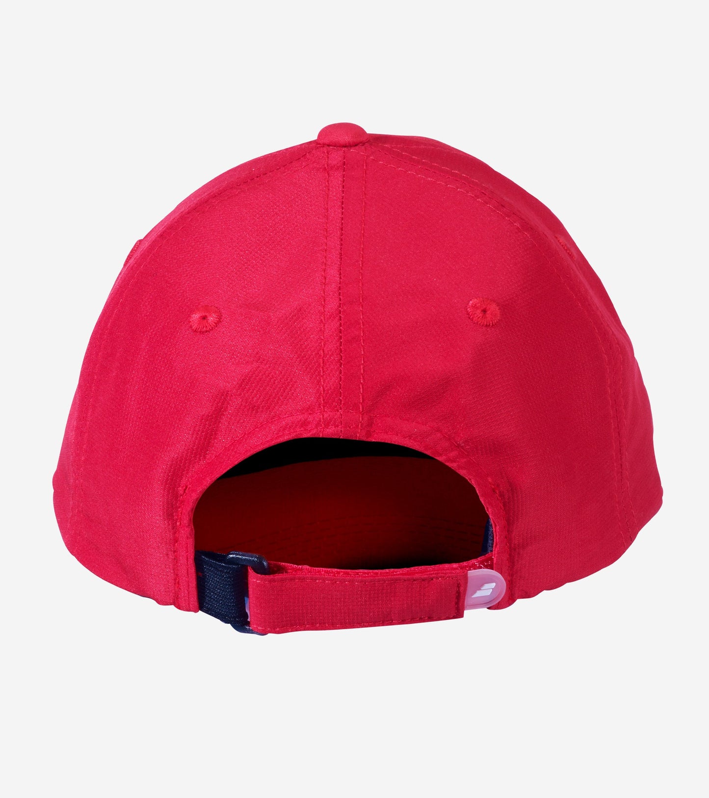 Дитяча тенісна кепка BABOLAT BASIC LOGO CAP JUNIOR