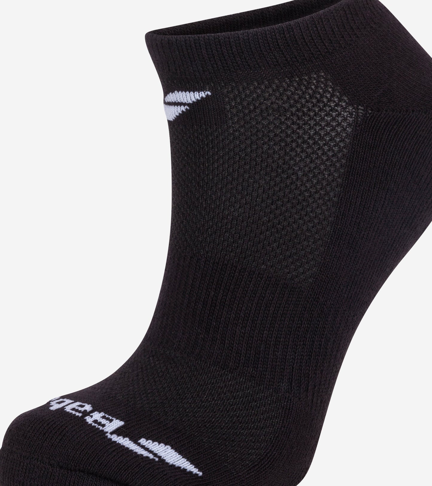 Шкарпетки тенісні BABOLAT INVISIBLE 3 PAIRS PACK JUNIOR