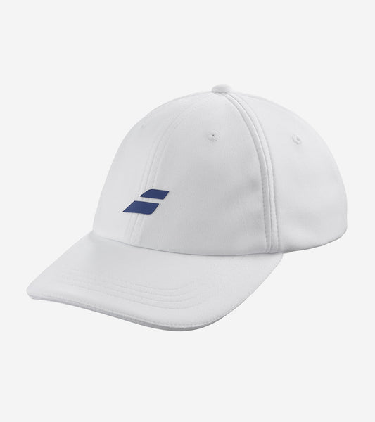 Дитяча тенісна кепка BABOLAT PURE LOGO CAP JUNIOR