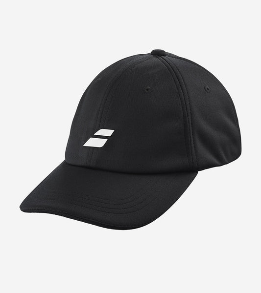 Дитяча тенісна кепка BABOLAT PURE LOGO CAP JUNIOR