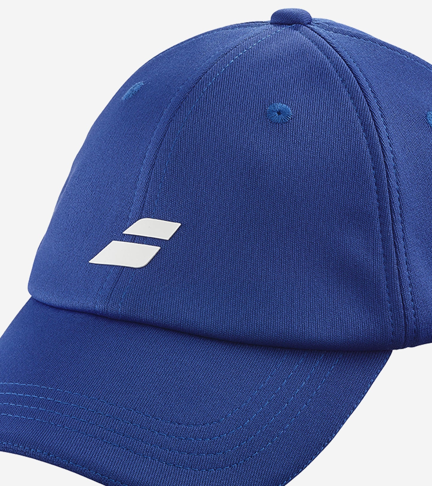 Дитяча тенісна кепка BABOLAT PURE LOGO CAP JUNIOR