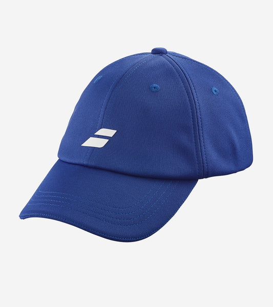 Дитяча тенісна кепка BABOLAT PURE LOGO CAP JUNIOR