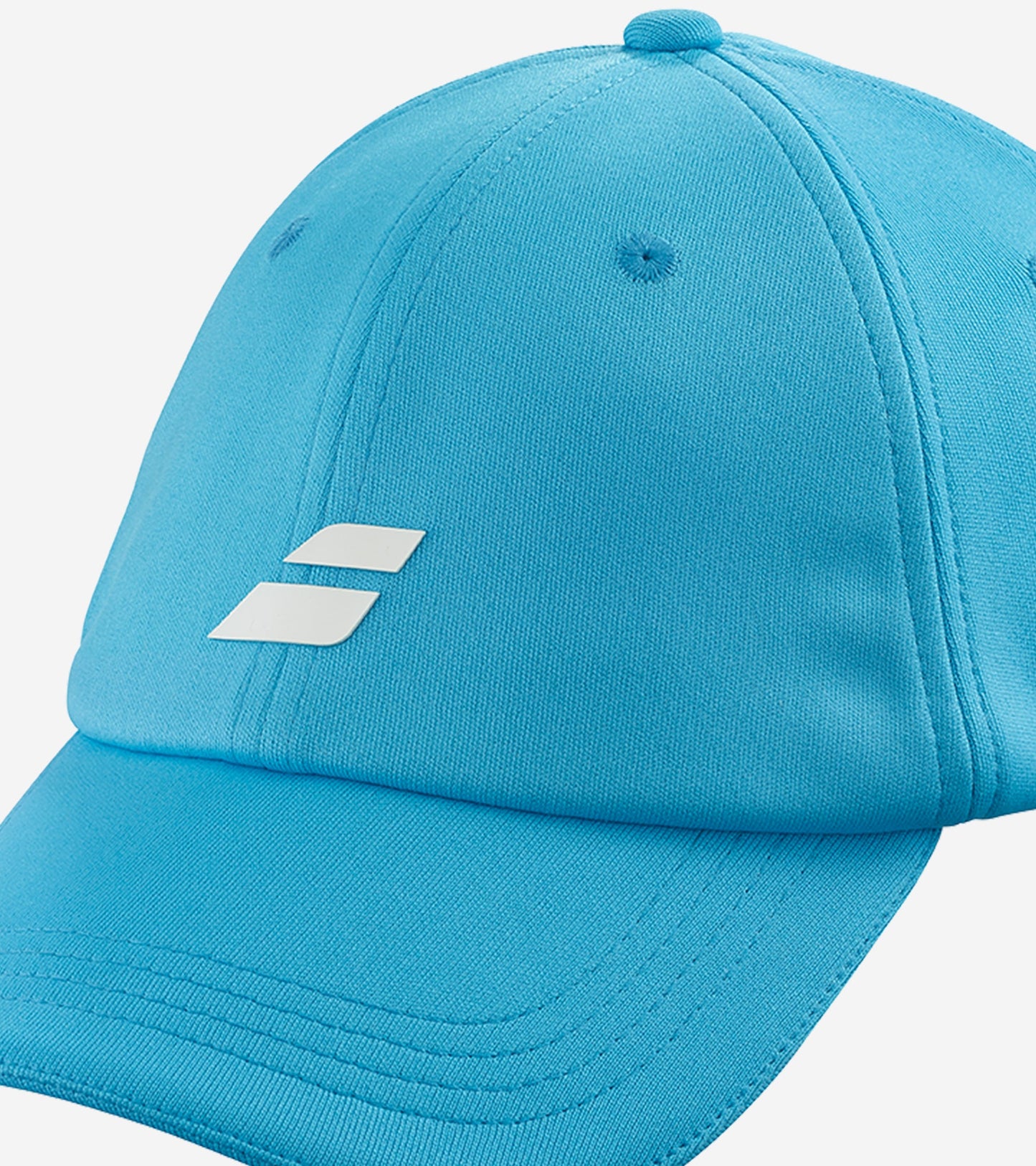 Дитяча тенісна кепка BABOLAT PURE LOGO CAP JUNIOR