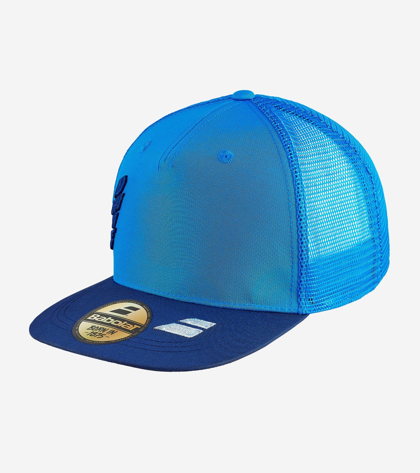 Кепка тенісна BABOLAT TRUCKER CAP