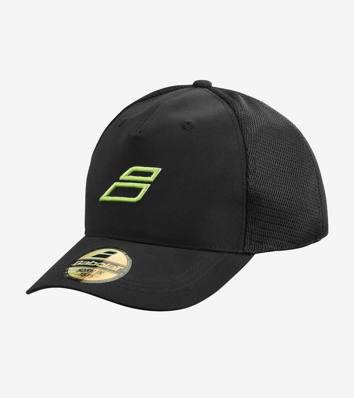 Кепка тенісна BABOLAT CURVE TRUCKER CAP