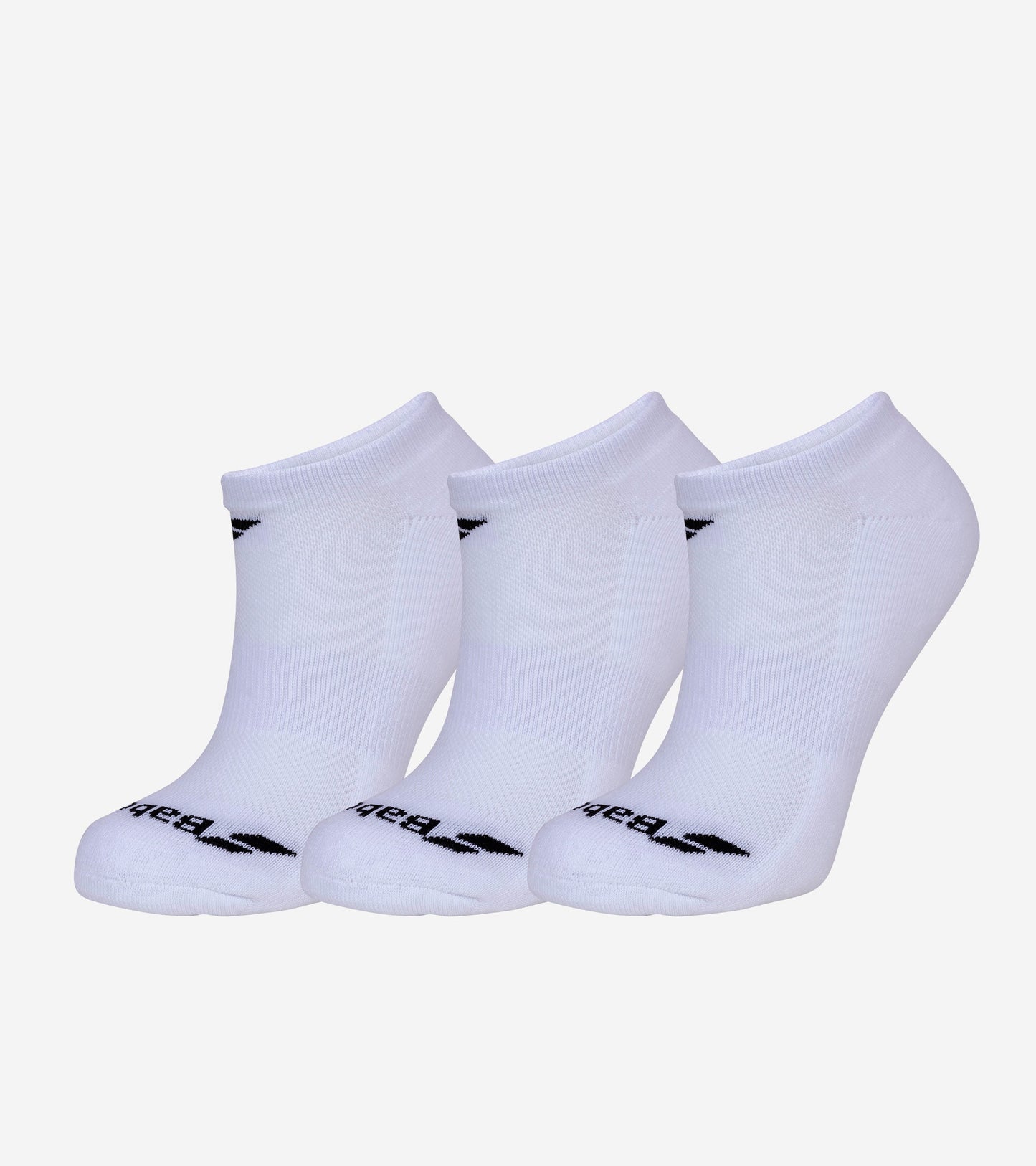 Шкарпетки тенісні BABOLAT INVISIBLE 3 PAIRS PACK