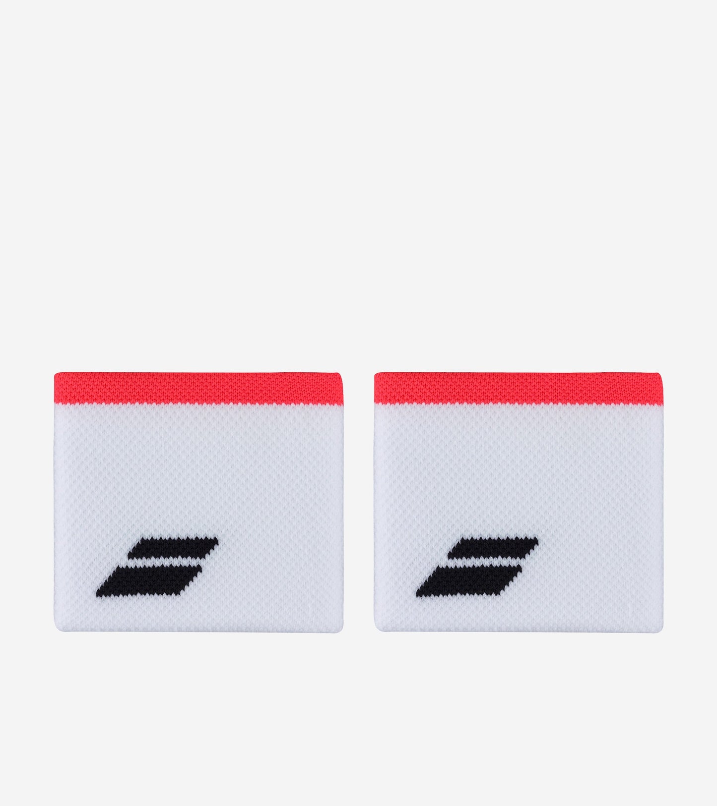 Середні тенісні напульсники BABOLAT LOGO WRISTBAND