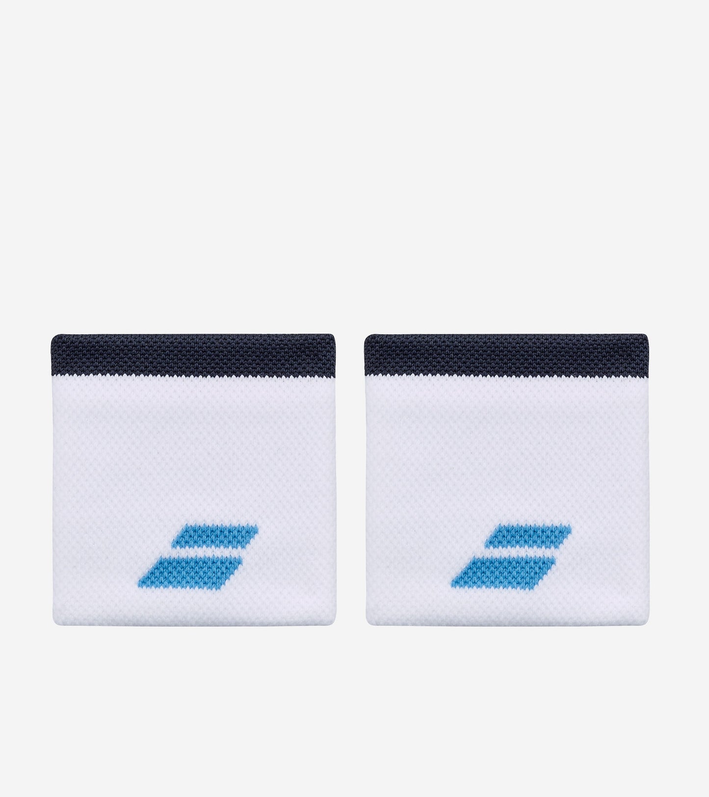 Середні тенісні напульсники BABOLAT LOGO WRISTBAND