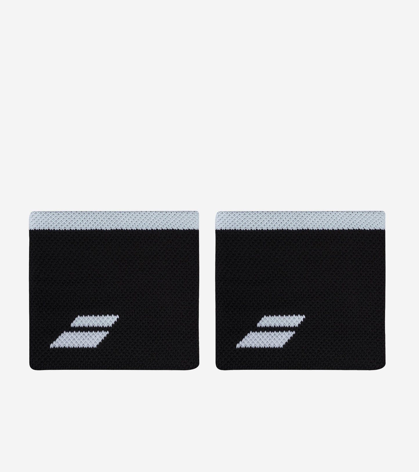 Середні тенісні напульсники BABOLAT LOGO WRISTBAND