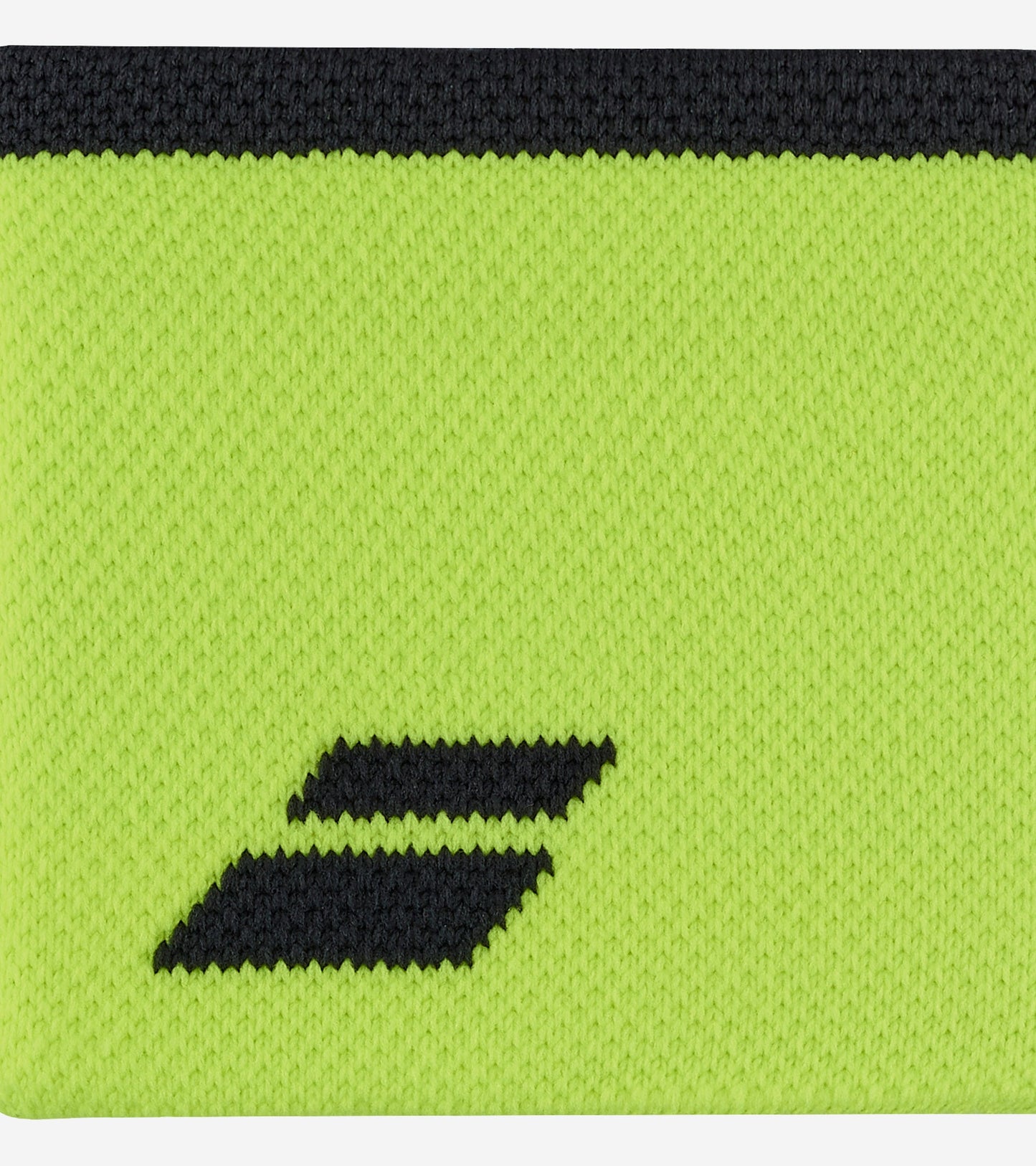 Середні тенісні напульсники BABOLAT LOGO WRISTBAND
