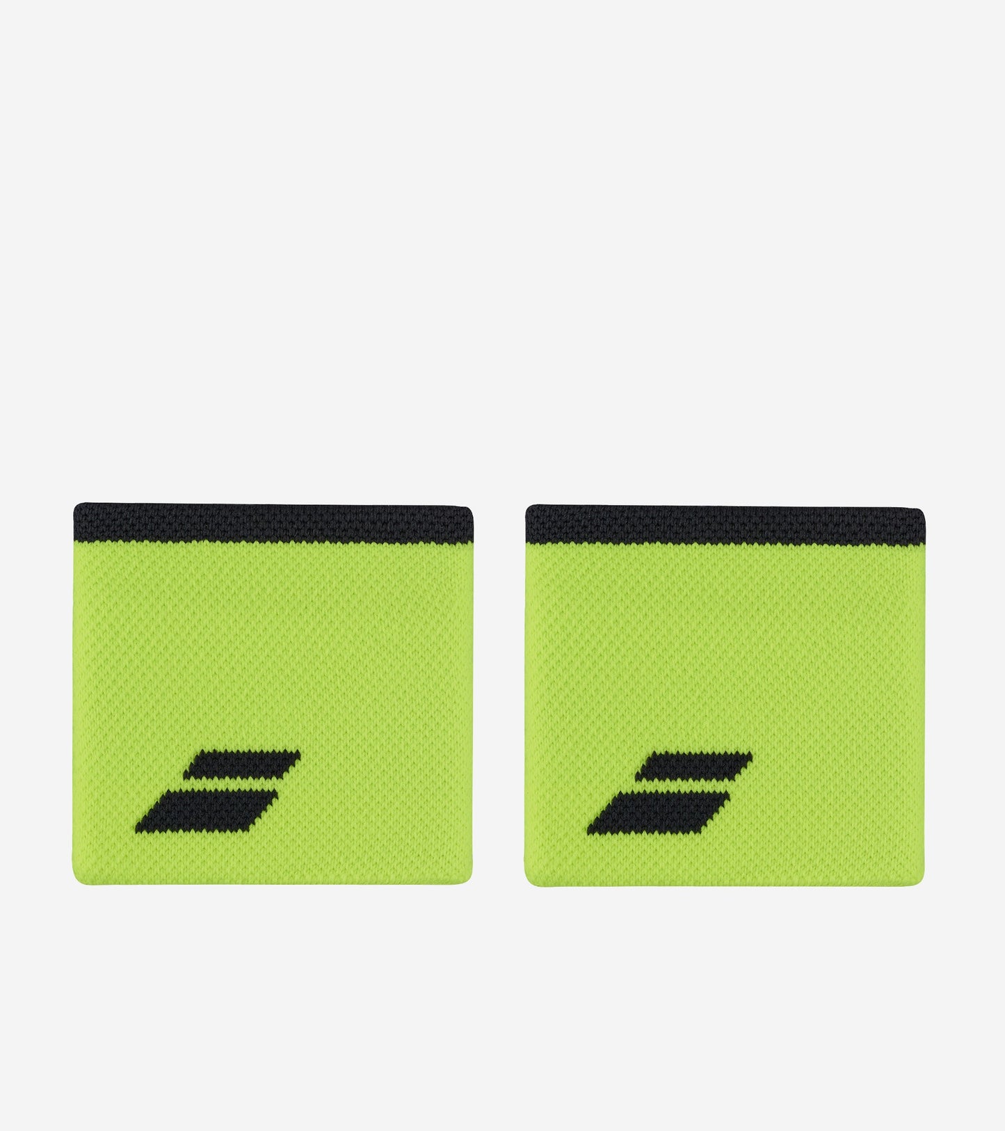 Середні тенісні напульсники BABOLAT LOGO WRISTBAND