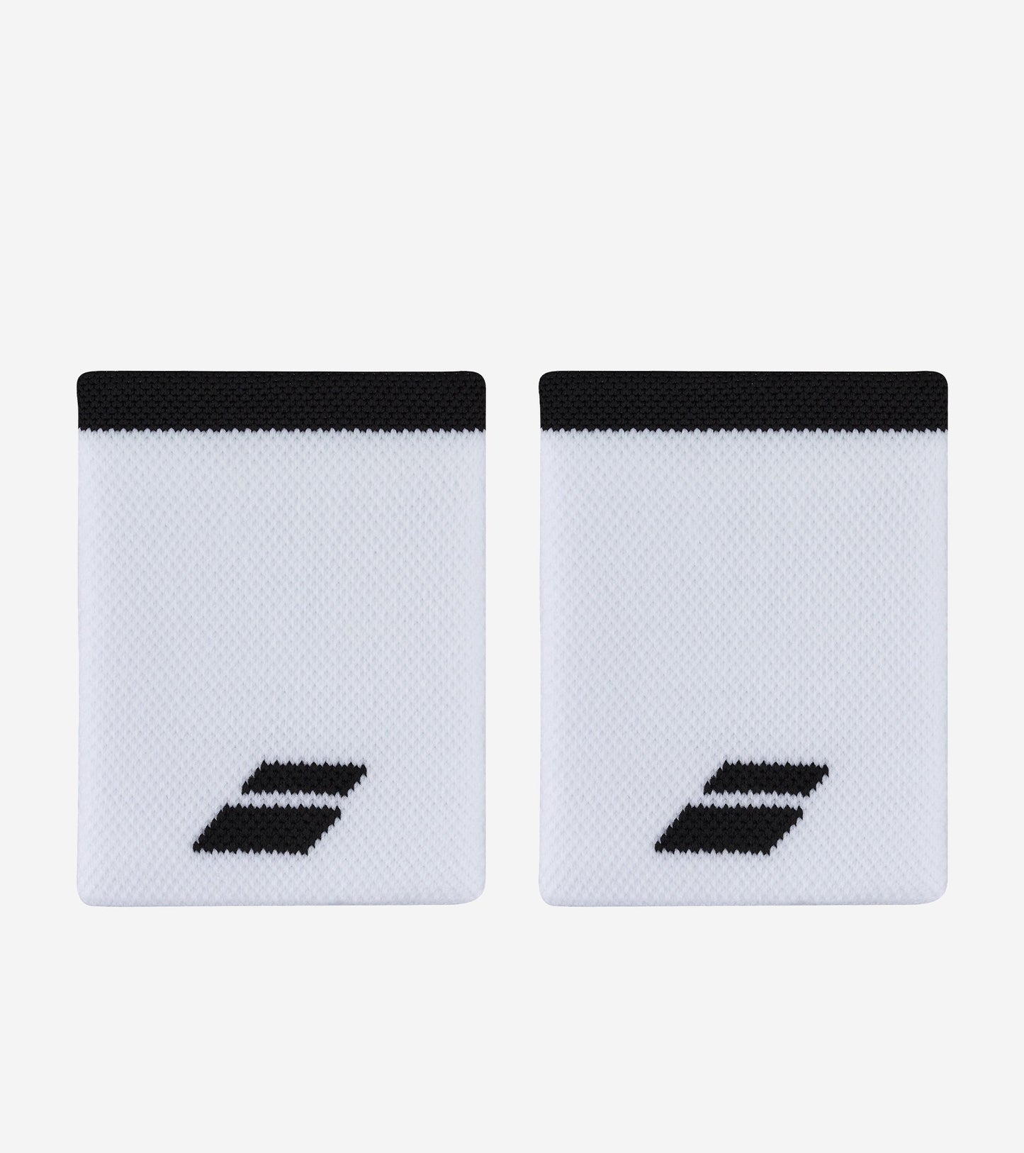 Великі тенісні напульсники BABOLAT LOGO JUMBO WRISTBAND